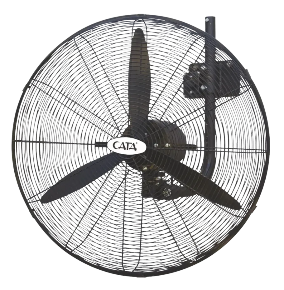 Cata Ct-3025 Terminatör Duvar Tipi Sanayi Vantilatörü