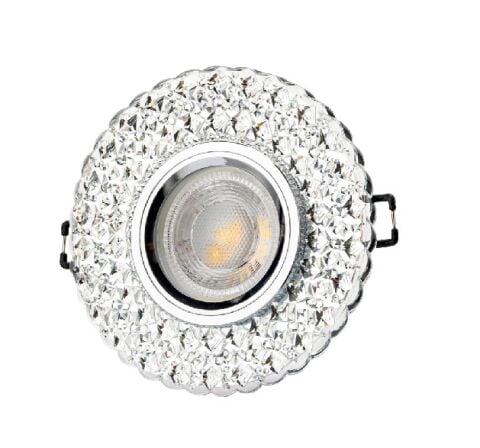 Cata Ct-6639 İpek Dekoratif Cam Spot