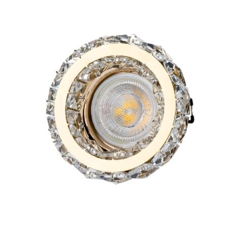 Cata Ct-6640 Melinda Dekoratif Cam Spot