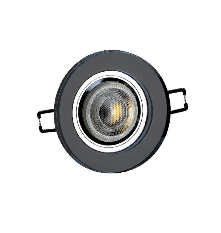 Cata Ct-6646 Zambak Dekoratif Cam Spot