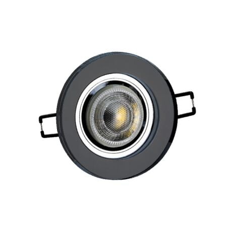 Cata Ct-6646 Zambak Dekoratif Cam Spot