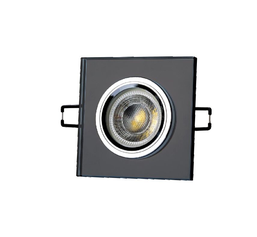Cata Ct-6647 Yeşim Dekoratif Cam Spot