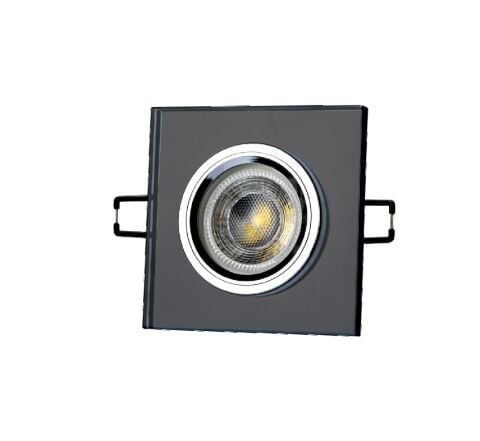 Cata Ct-6647 Yeşim Dekoratif Cam Spot