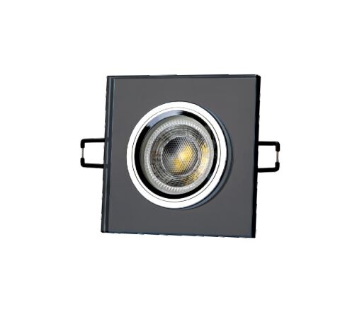 Cata Ct-6647 Yeşim Dekoratif Cam Spot