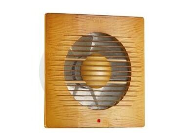 Horoz Plastik Fan 120Ø Kayın
