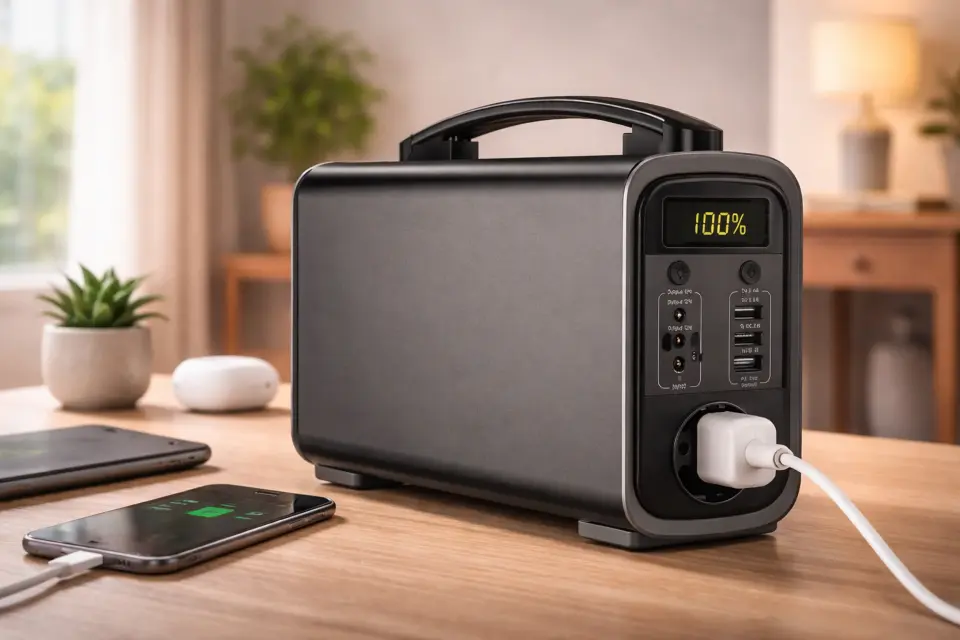 Cata Ct-4041 Etna Güç Kaynağı 300W