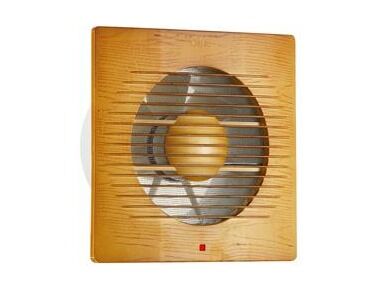Horoz Plastik Fan 150Ø Kayın
