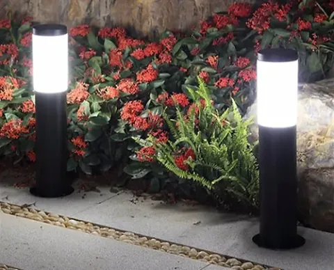 Cata Ct-7012 Roma Bahçe Armatürü