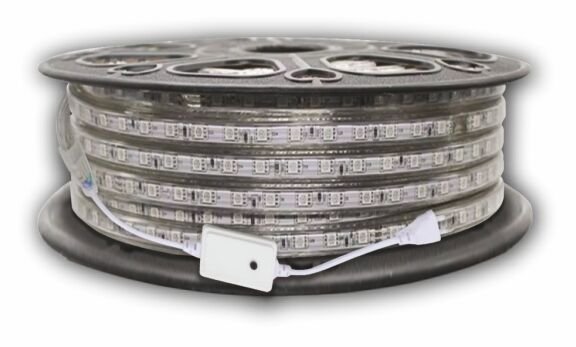 Cata Ct-4548 220 Volt Şerit Led  ( Rgb )