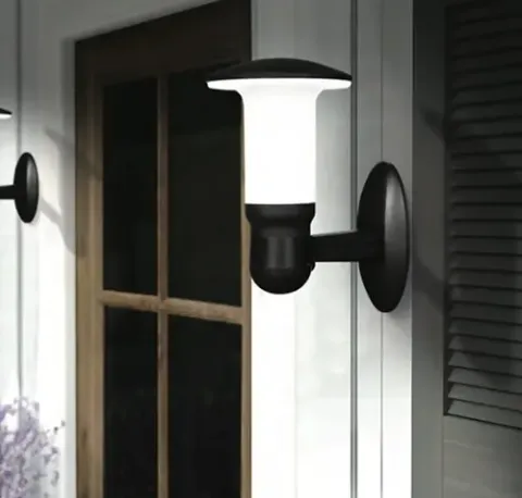 Cata Ct-7015 Napoli Bahçe Armatürü