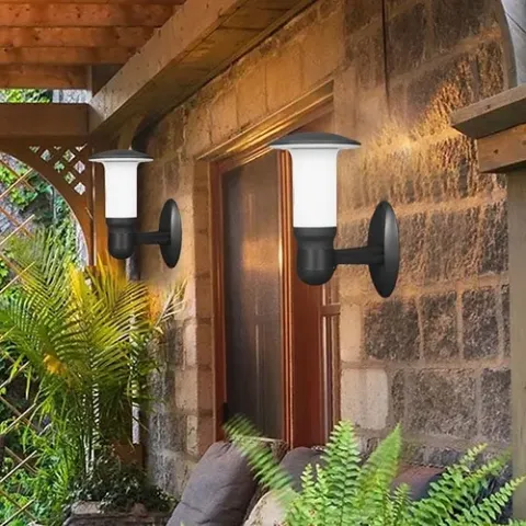 Cata Ct-7015 Napoli Bahçe Armatürü