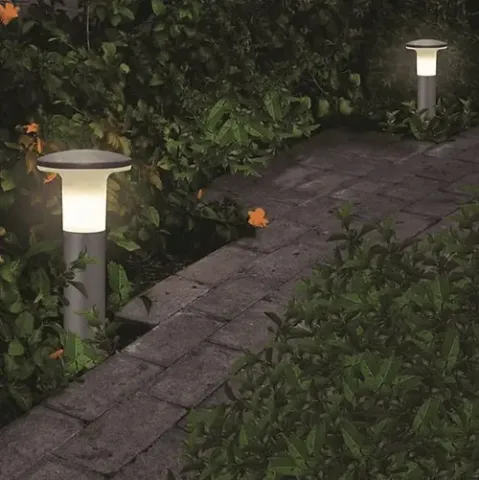 Cata Ct-7017 Napoli Bahçe Armatürü