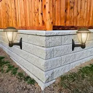 Cata Ct-7019 Torino Bahçe Armatürü