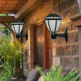 Cata Ct-7019 Torino Bahçe Armatürü