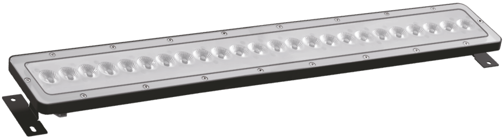 Cata Ct-4796G 30W Platınum Wallwasher 60Cm (Günışığı)