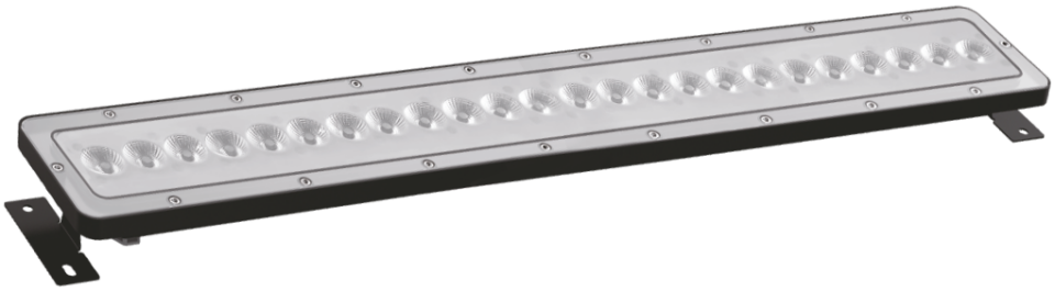 Cata Ct-4796G 30W Platınum Wallwasher 60Cm (Günışığı)