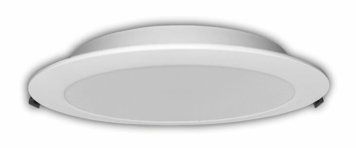 Cata Ct-5653B 30W Zümrüt Backlıght Panel(Beyaz)