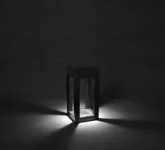 Cata Ct-7050 Prag Bahçe Armatürü