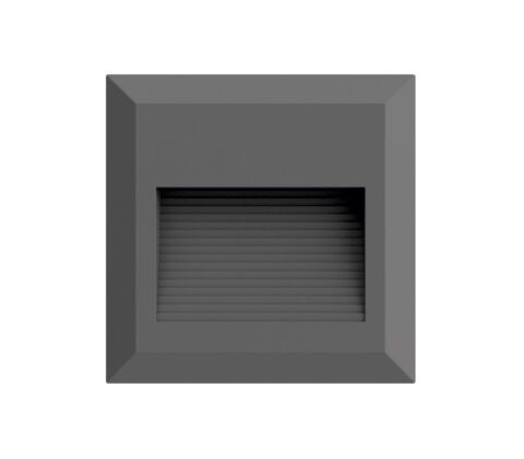 Cata Ct-7054 3W Led Armatür ( Günışığı )