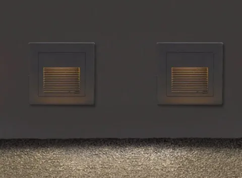Cata Ct-7054 3W Led Armatür ( Günışığı )
