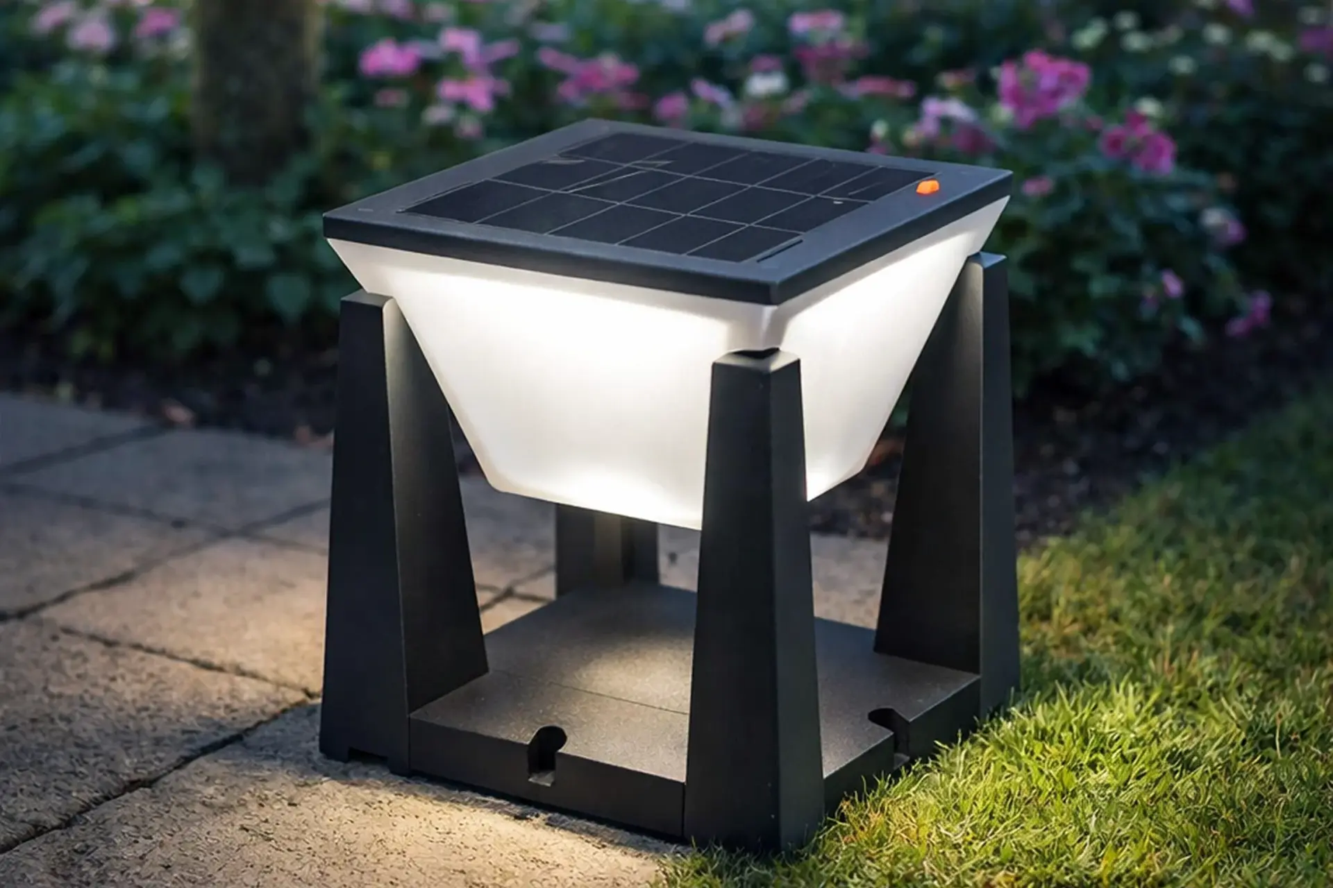 Cata Ct-7314 Tibet Solar Set Üstü ( 75W )