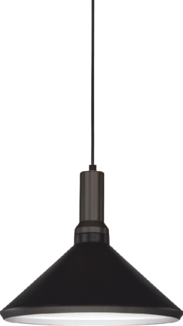 Cata Ct-8301 Dekoratif Aplik (Siyah-Beyaz + 35 Cm)