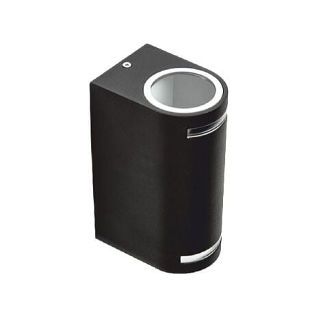 Cata Ct-7062 İbiza  Bahçe Armatürü Çift Taraflı (Gu 10)
