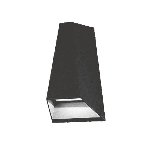 Cata Ct-7063 Malta Dış Mekan Led Aplik (2 X 3 W)