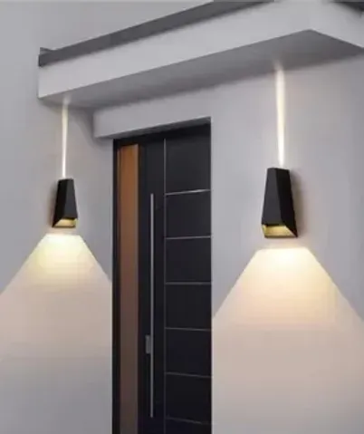 Cata Ct-7063 Malta Dış Mekan Led Aplik (2 X 3 W)