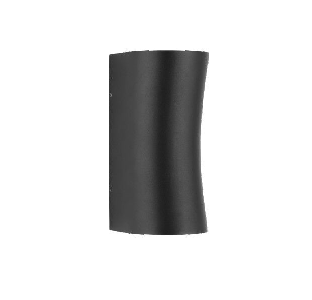 Cata Ct-7064 12W Solomon Led Aplik (Dış Mekan)