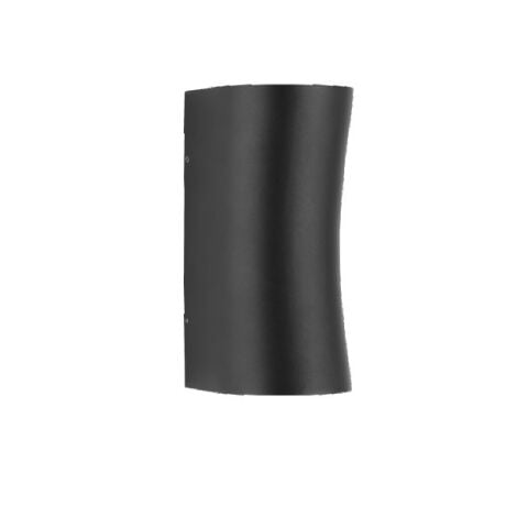 Cata Ct-7064 12W Solomon Led Aplik (Dış Mekan)