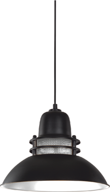 Cata Ct-8306 Dekoratif Aplik (Siyah-Beyaz + 35 Cm)