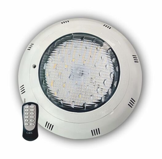 Cata Ct-4070 35W Sıvaüstü Havuz Armatürü Kumandalı 3 Renk (Beyaz-Mavi-Rgb)