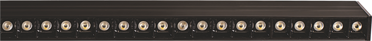 Cata Ct-9083 100W 120Cm Optik Linear Armatür(4000K)