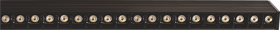 Cata Ct-9083 100W 120Cm Optik Linear Armatür(4000K)