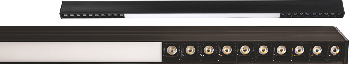 Cata Ct-9084 100W 120Cm Lazer Linear Armatür(4000K)