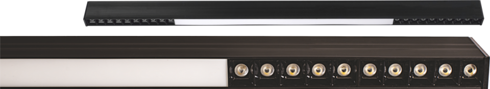 Cata Ct-9084 100W 120Cm Lazer Linear Armatür(4000K)