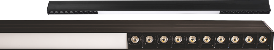 Cata Ct-9084 100W 120Cm Lazer Linear Armatür(4000K)