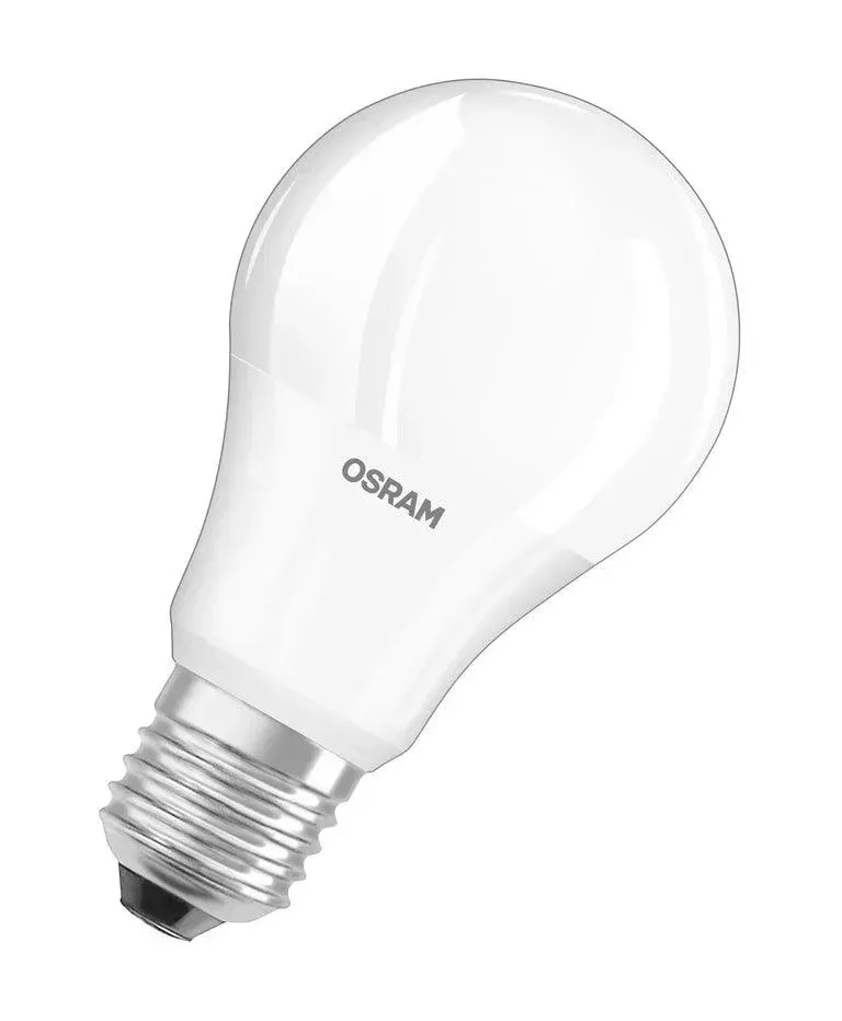 Osram 8,5W Led Ampul Sarı Işık