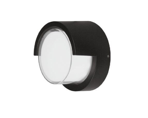 Cata Ct-7077 7W Bora Led Bahçe Aplik