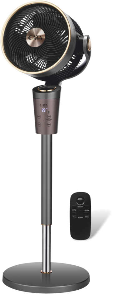 Cata Ct-3040 Turbo Ayaklı Vantilatör