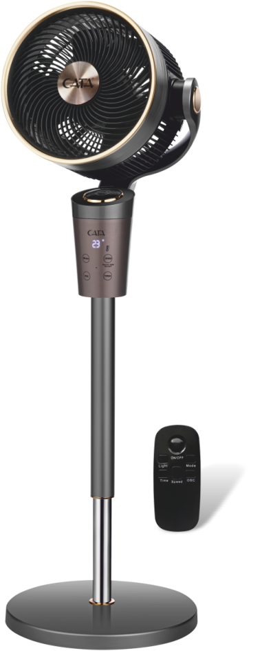 Cata Ct-3040 Turbo Ayaklı Vantilatör