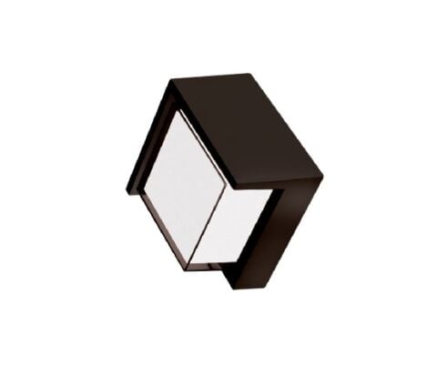 Cata Ct-7078 7W Dominik Led Bahçe Aplik