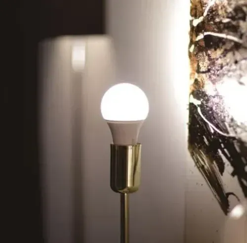 Cata Ct-4277B 9W Led Ampul (E-27) (Beyaz)