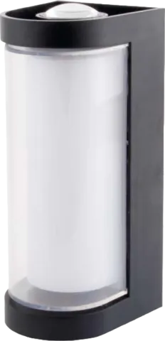 Cata Ct-7079 9W Lara Dış Mekan Led Aplik