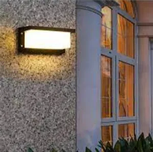 Cata Ct-7084 30W Cunda Led Aplik (Dış Mekan)