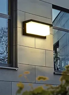 Cata Ct-7084 30W Cunda Led Aplik (Dış Mekan)