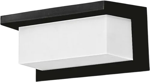 Cata Ct-7084 30W Cunda Led Aplik (Dış Mekan)