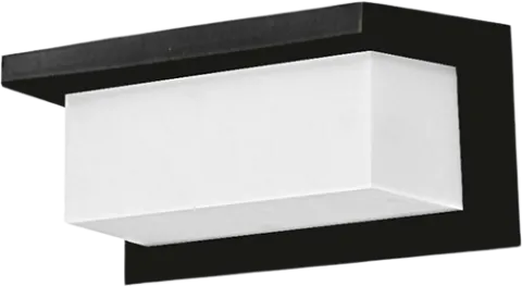 Cata Ct-7084 30W Cunda Led Aplik (Dış Mekan)