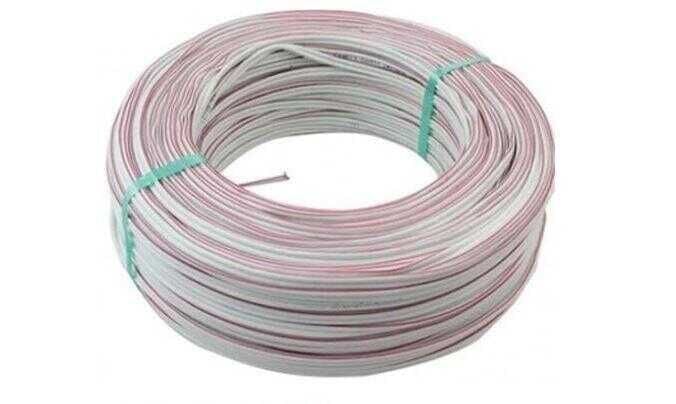 Borsan 2X0.75 Kordon Kablo Bakır